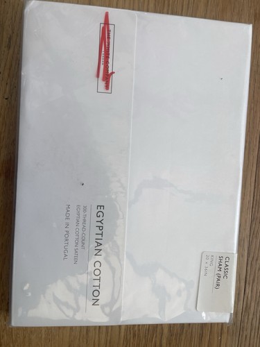 White company egyptian cotton - white,