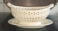 Rare Fell & Co Creamware