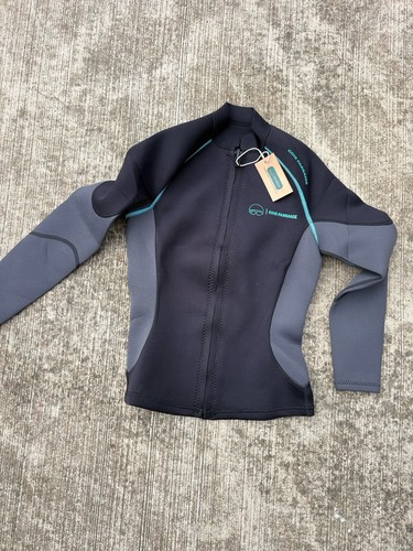 Cois farraige wetsuit jacket - cois,