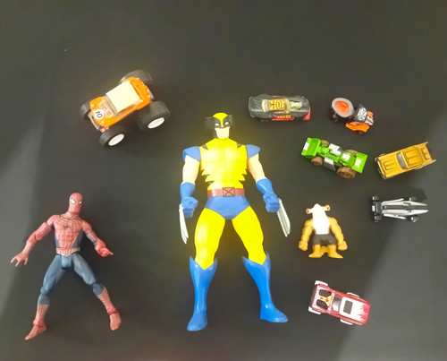 Marvel spider man - marvel, spider-man