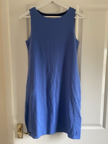 Joules blue summer dress - joules,