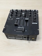 Denon dn-x120 2 channel dj