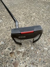 Ping Tyne 4 LH Putter 33”