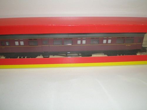 Hornby r4100 british rail - hornby,