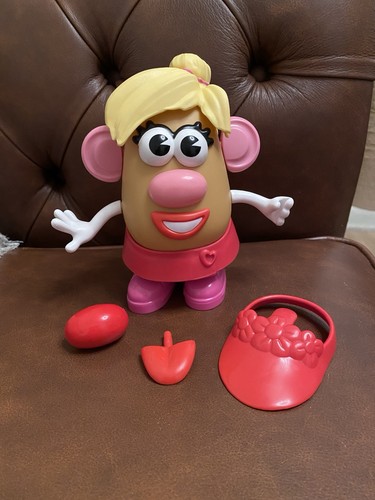 Toy story mrs potato - toy,
