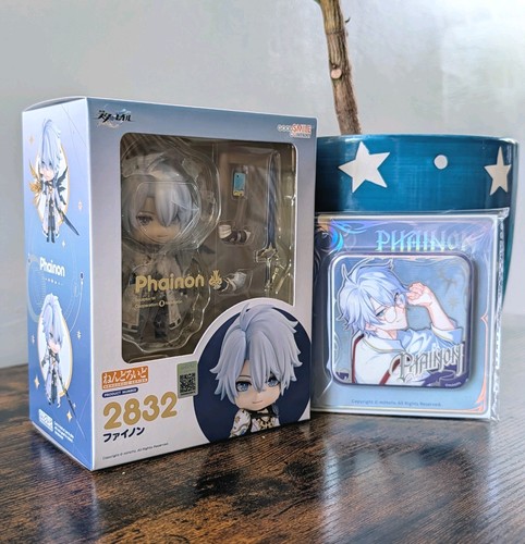 Good smile company nendoroid - company,