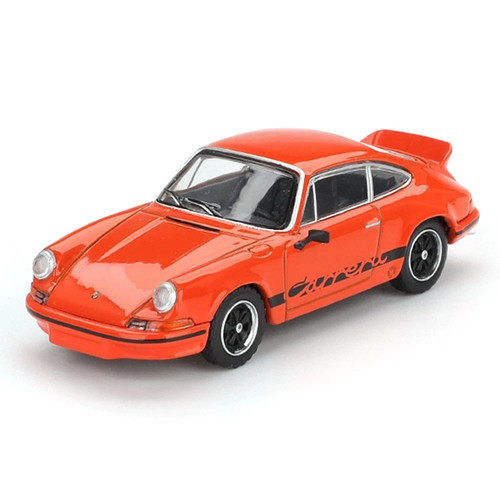 Mini porsche 911 - 1:64,