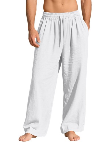 Mens linen rich casual - mens,