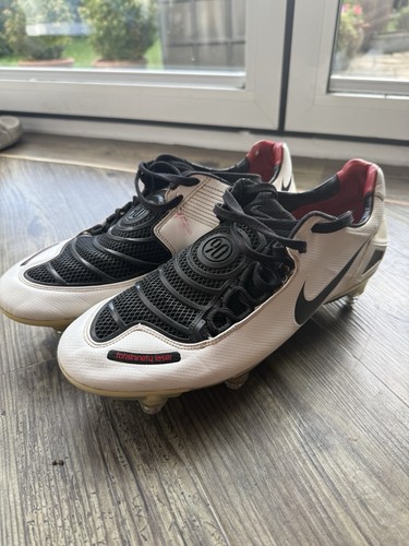 Vintage nike air - vintage, zoom