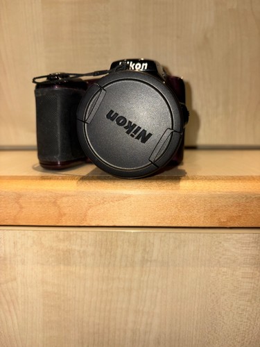 Nikon coolpix l830 digital - nikon,