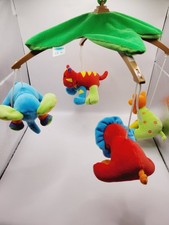 Mothercare Cot Mobile. Jungle