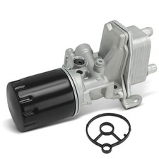 Oil Filter Housing For Ford