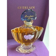 Guerlain Shalimar Parfum Splash 7.5ml (Vintage)