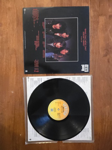 Metallica kill em all - -, vinyl