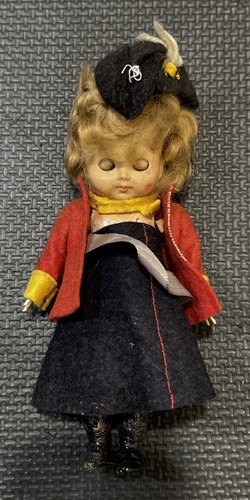 Vintage pedigree triangle - pedigree,
