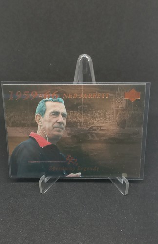 1995 upper deck - -, speedway