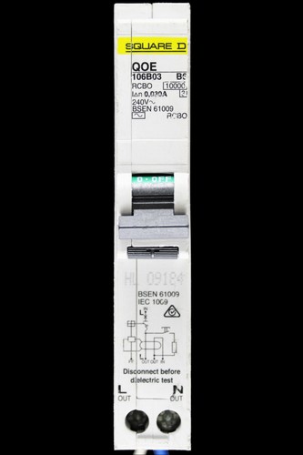 Square amp curve - 6,