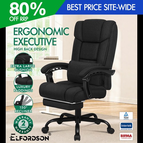 Elfordson office chair - office,