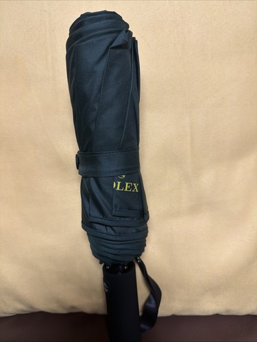 Genuine rolex umbrella - genuine,