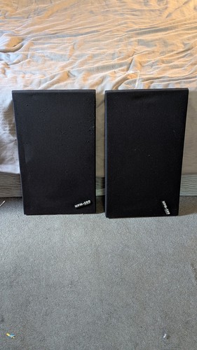 Pair vintage pioneer - pair, 2