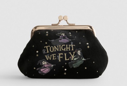 Disney hocus pocus black - hocus,