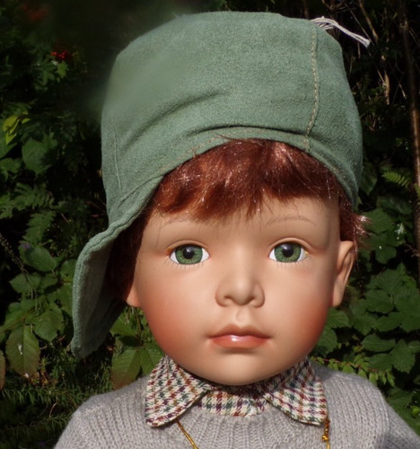 Vtg adeles puppenhaus - vtg,