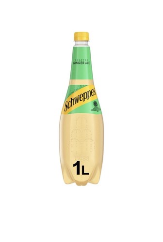 Schweppes canada dry - schweppes, ginger
