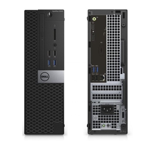 Dell optiplex 3040 sff desktop - dell,
