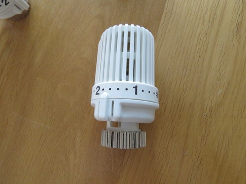 Honeywell home thermostatic - home,