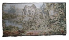 Tapestry Of Water wheel
