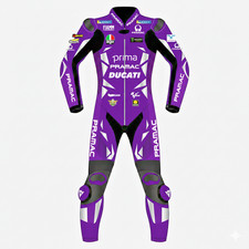 Ducati Paramac 2026 MOTORBIKE