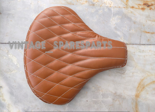 Spring solo seat chopper scout - spring,