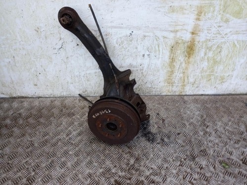 Ford focus mk3 right rear - mk3,