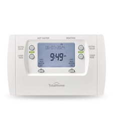 Honeywell Total Home TTH2CT