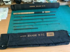 Shimano exage 240 - shimano,