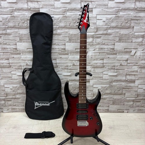 Ibanez series strato type - ibanez,