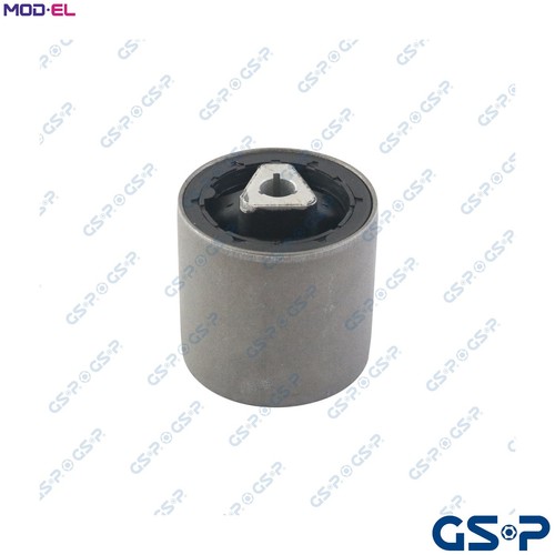 Mounting controltrailing - 2x,