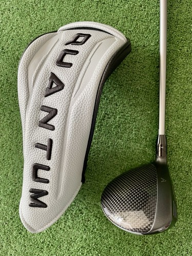 Callaway quantum max wood hl - max,