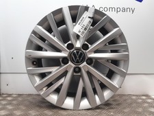 ALLOY WHEEL VOLKSWAGEN T-ROC