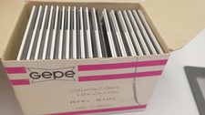 Gepe 19 Slide Mounts,18 x 24 