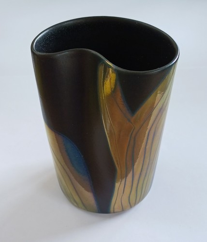 1988 porcelain lustre - porcelain,