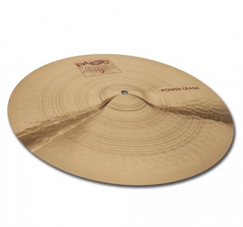 Paiste 2002 power - 2002,
