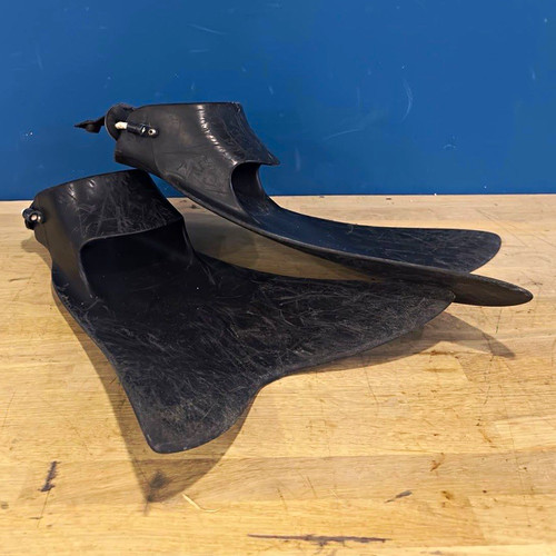 Force fin pro xxl - pro, scuba