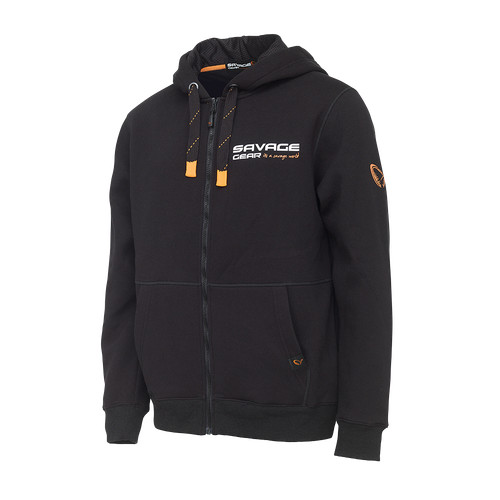 Savage gear urban - gear, zip