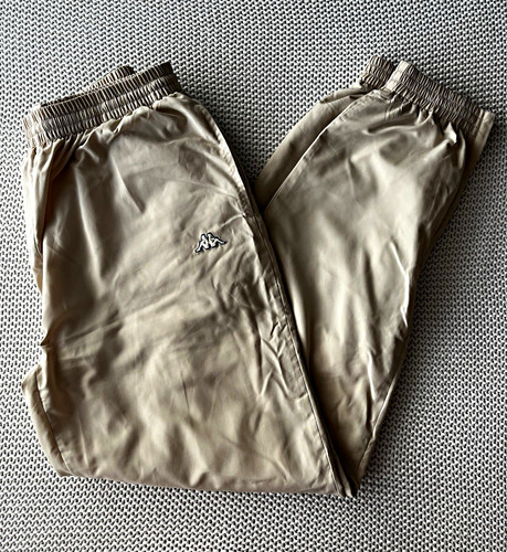 Kappa vintage retro beige - vintage,