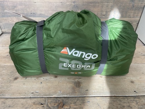 Vango exedra 200 lightweight - exedra,