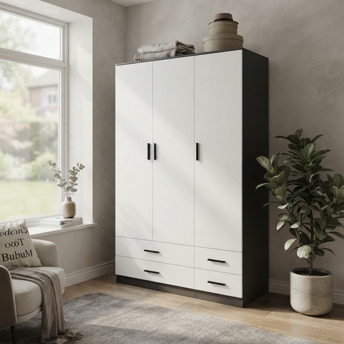 Elegant door drawer - door, 4