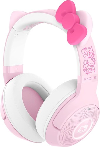 Razer kraken kitty - kitty, v2
