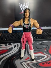 WWE Bret “The Hitman” Hart