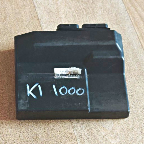 Suzuki gsxr 1000 - 1000, ecu
